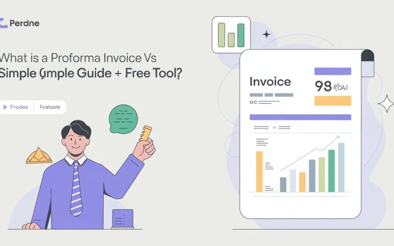 What Is a Proforma Invoice