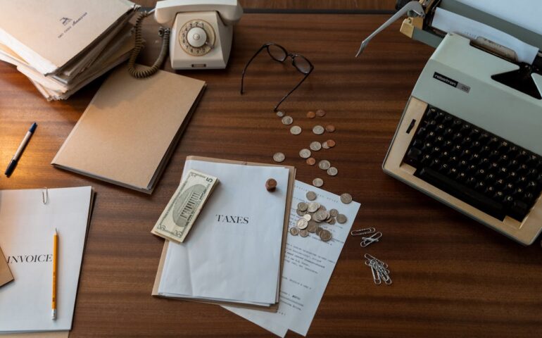 What Is a Proforma Invoice