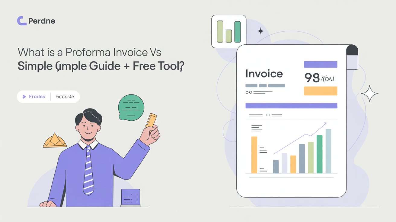What Is a Proforma Invoice