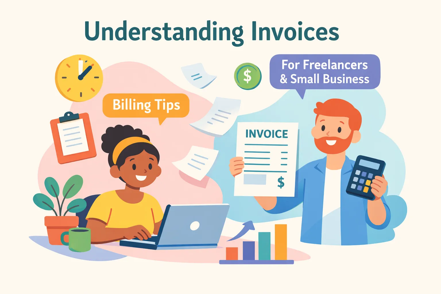 What Is an Invoice? Complete Guide for Freelancers & Small Businesses