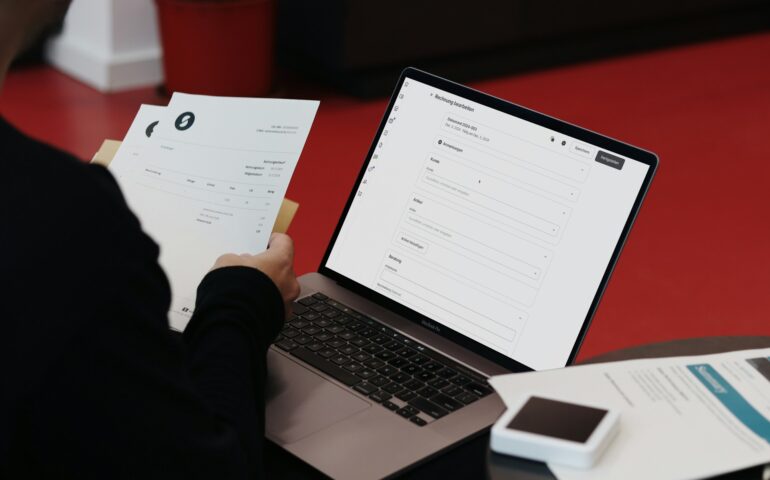 E-Invoicing Mandates