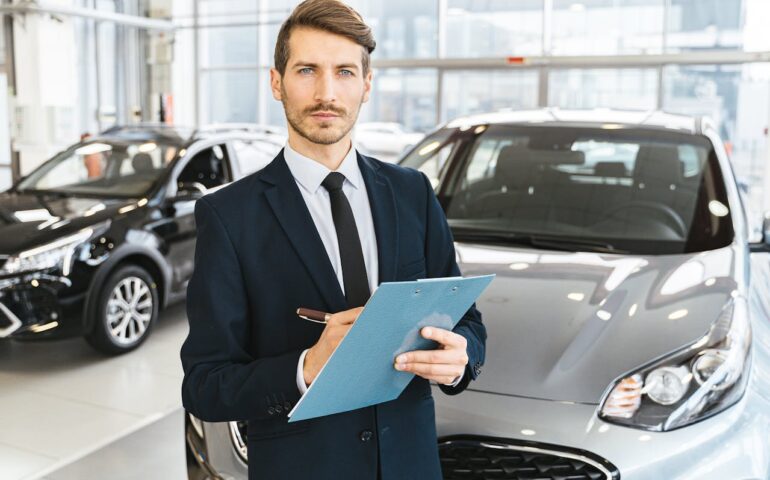 Invoice Pricing for New Cars
