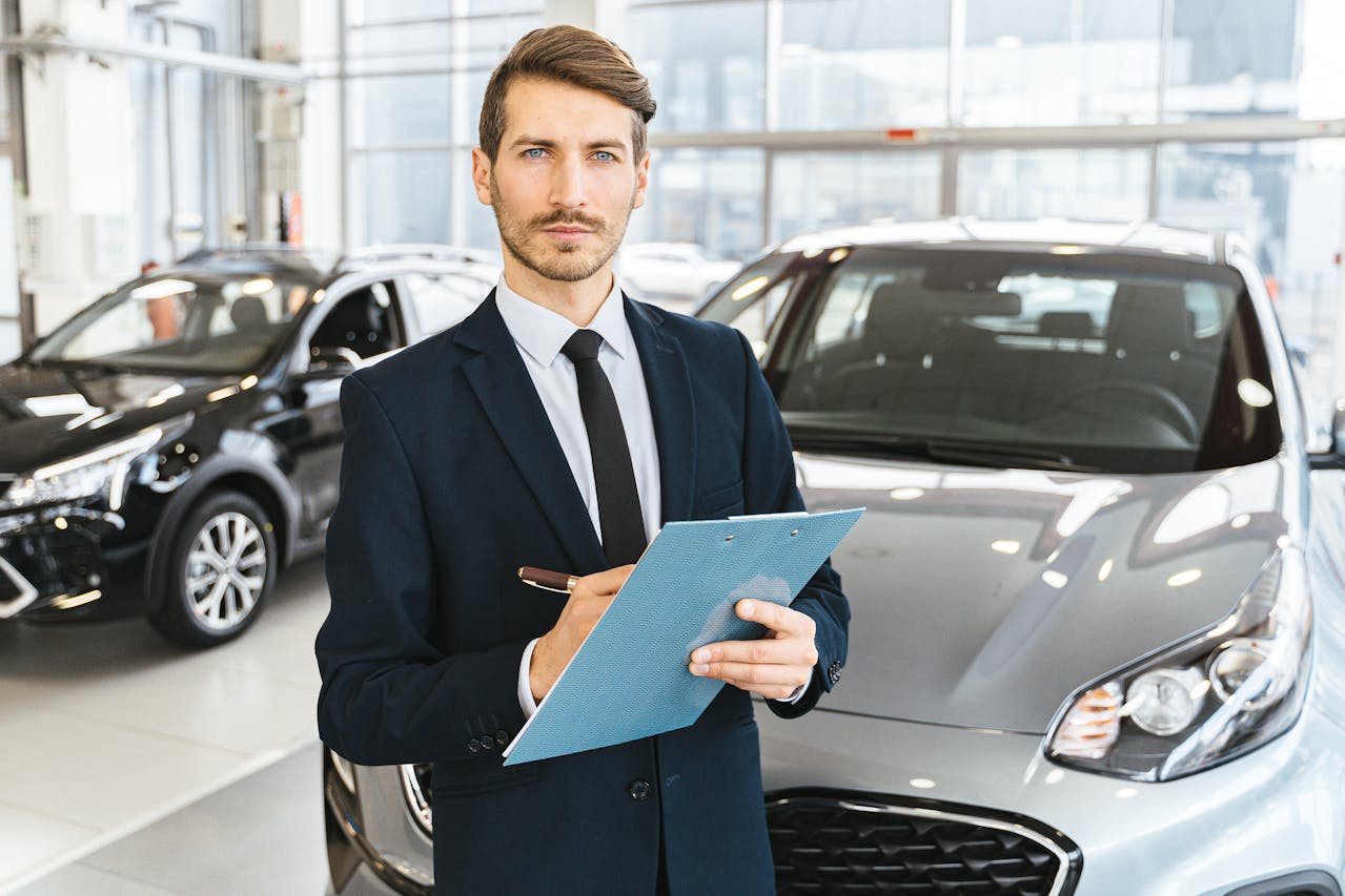 Invoice Pricing for New Cars