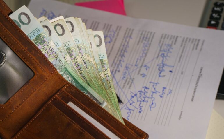 credit notes and debit notes