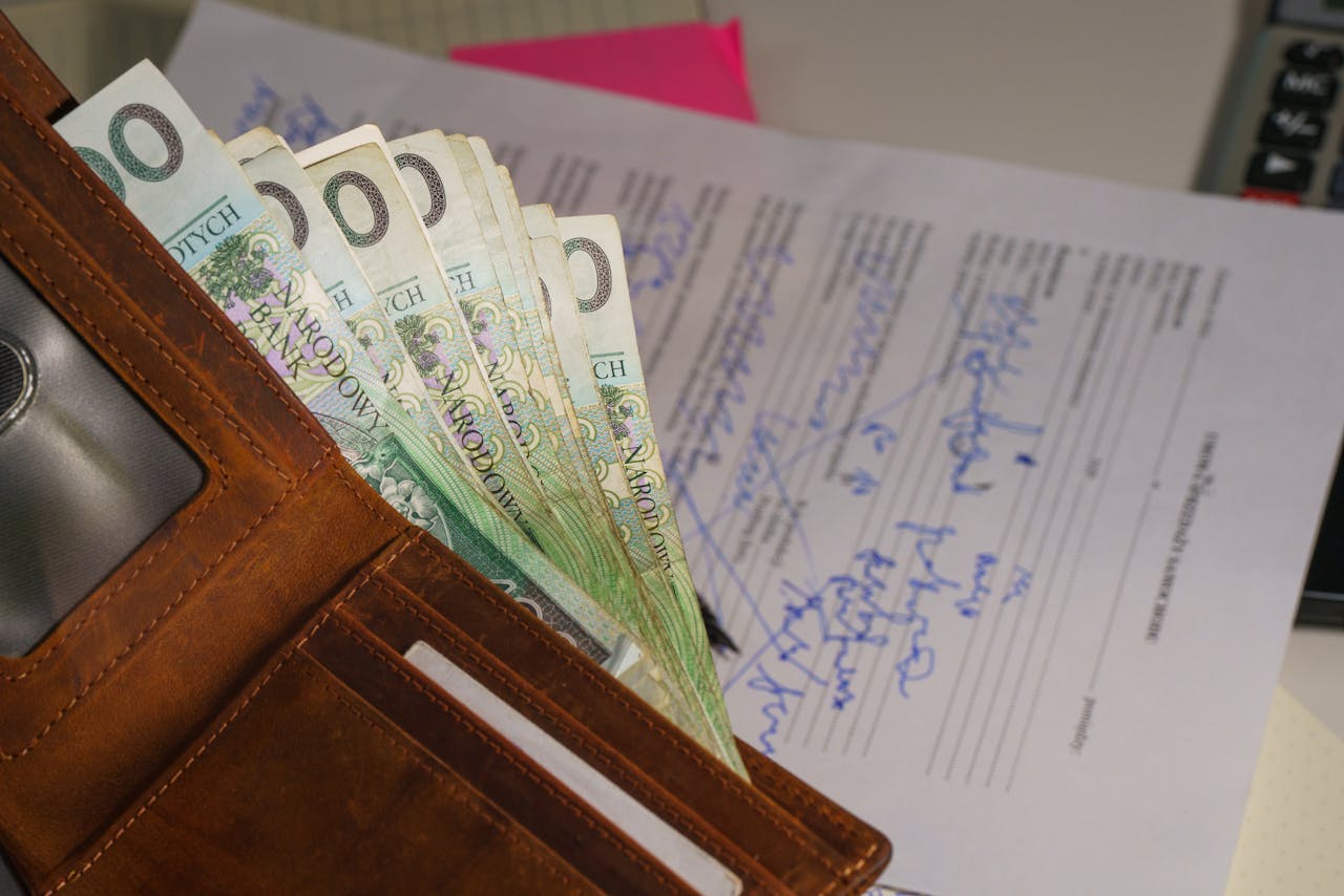 credit notes and debit notes