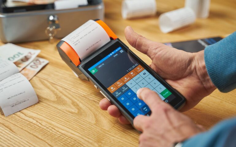 Invoice Management Systems