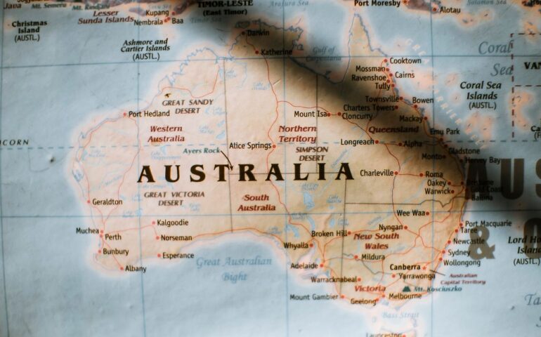 What Is a Tax Invoice Australia