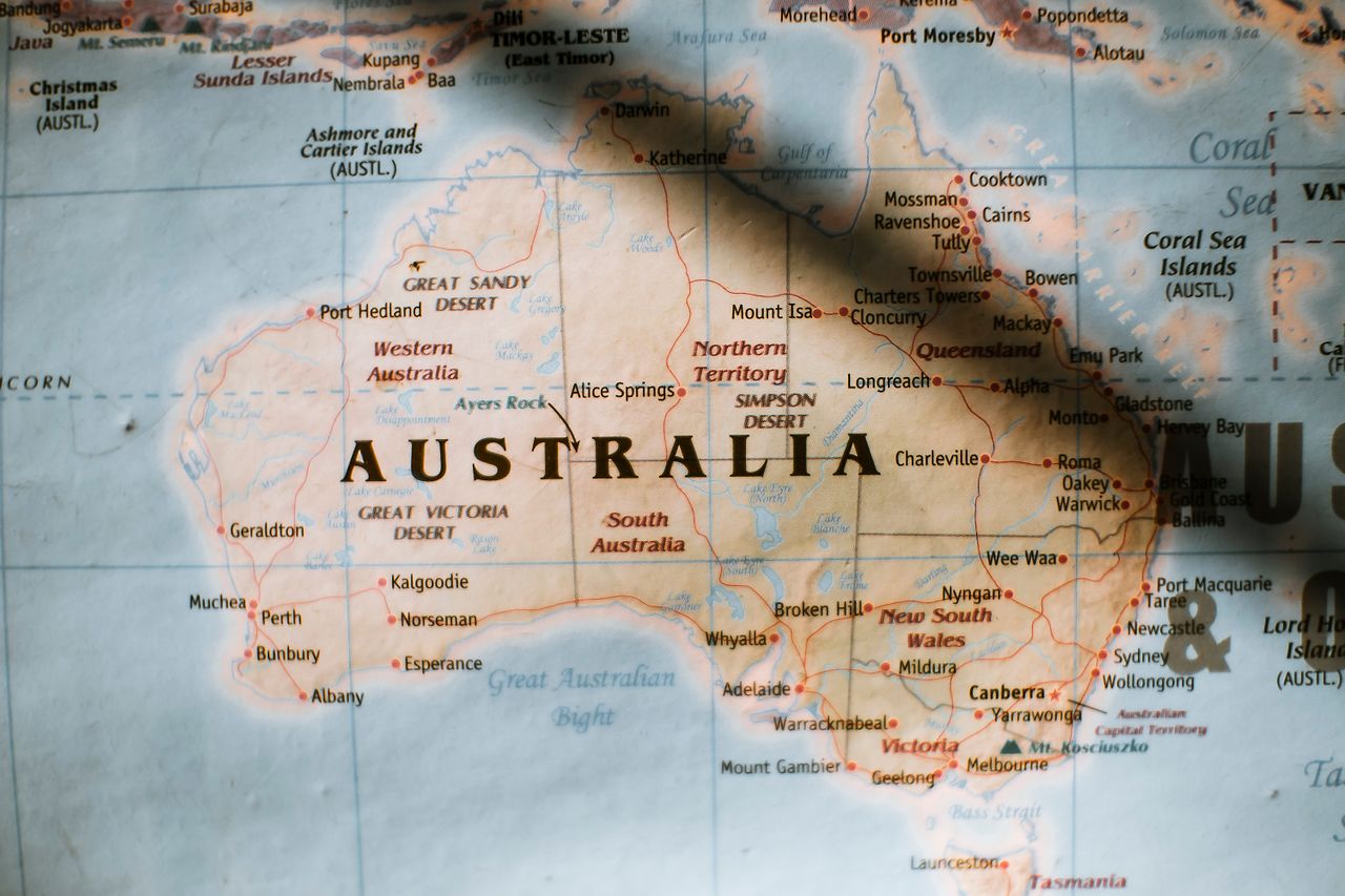 What Is a Tax Invoice Australia