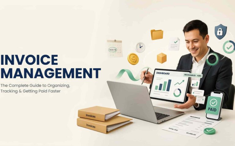 invoice management