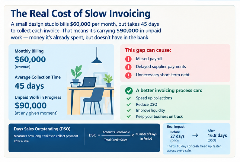 acca invoice